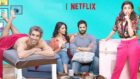 Reasons to binge watch Netflix Movie House Arrest