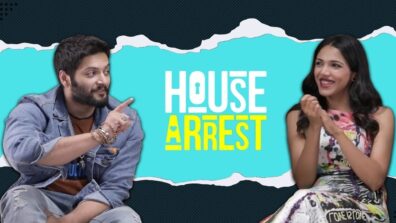 Reasons why you cannot miss Ali Fazal and Shriya Pilgaonkar starrer House Arrest