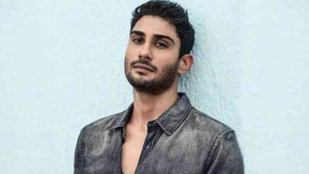 REVEALED: The real reason why Prateik Babbar got into drugs