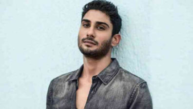 REVEALED: The real reason why Prateik Babbar got into drugs