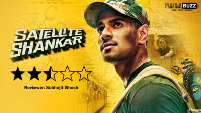 Review of Satellite Shankar: A soldier’s heartfelt life story