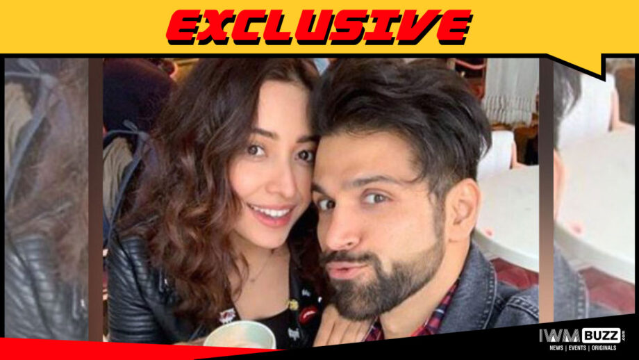 Rithvik Dhanjani and Asha Negi to finally wed?