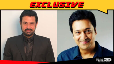 Rudra Kaushish and Sachin Parikh bag Rajshri Productions’ show for Star Plus