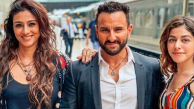 Saif Ali Khan, Tabu’s Jawaani Jaaneman gets its release date