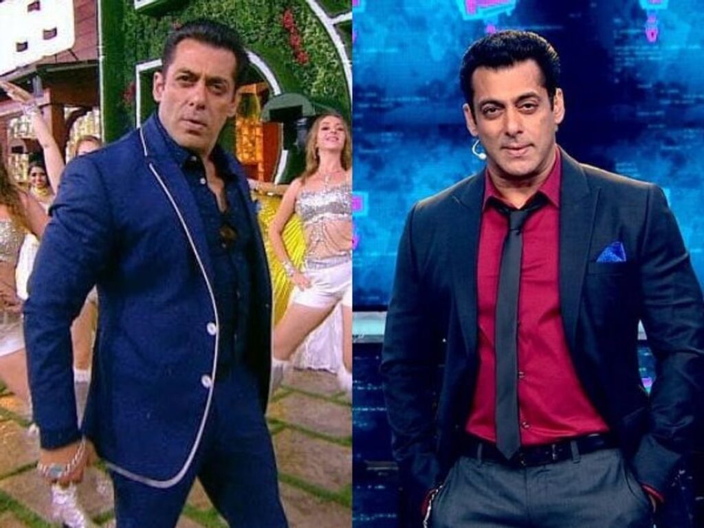 Times When Salman Khan Inspired Us All With His Suit Charm - 3