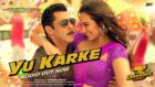 Salman Khan is singing ‘Yu Karke’ for Dabangg 3