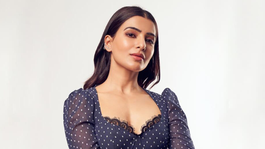 Samantha Prabhu marks her digital debut with The Family Man Season 2