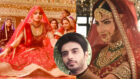 Sanjna Singh turns muse for Vikram Singh Chauhan on sets of Yehh Jadu Hai Jinn Ka