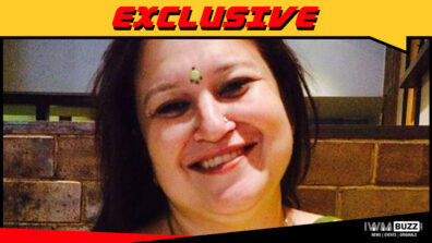 Seema Anand Sharma in Sony TV’s Mere Dad Ki Dulhan