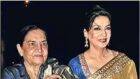 Shabana Azmi’s mother Shaukat Azmi passes away at 93