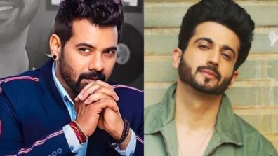 Shabir Ahluwalia or Dheeraj Dhoopar : Your Favourite Actor?