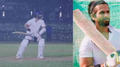 Jersey Trailer: Shahid Kapoor rises like a phoenix from the ashes, fans can’t keep calm