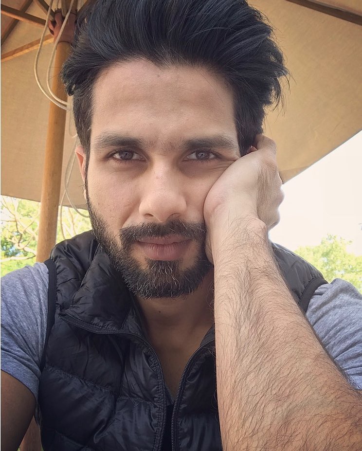 Shahid Kapoor’s hottest selfies on Instagram! - 7