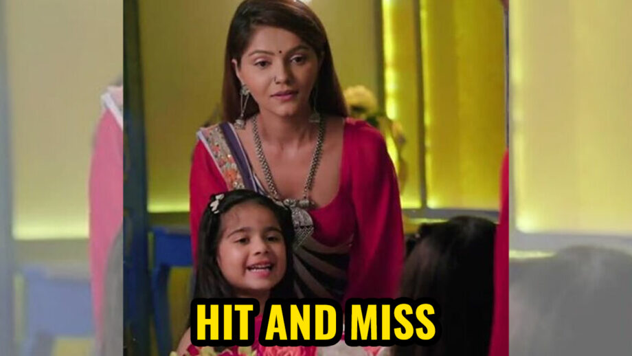 Shakti Astitva Ke Ehsaas Ki: Heer comes to see Saumya in her room