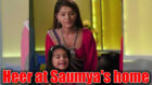 Shakti Astitva Ke Ehsaas Ki Spoiler Alert : Heer comes to Saumya’s house for Reet’s birthday