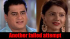Shakti Astitva Ke Ehsaas Ki: Maninder fails to kill Saumya by setting house on fire