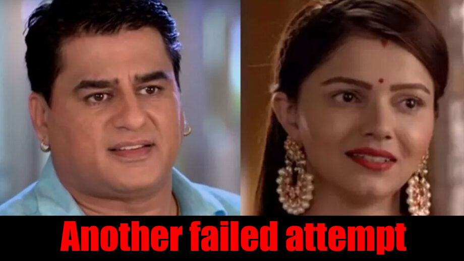 Shakti Astitva Ke Ehsaas Ki: Maninder fails to kill Saumya by setting house on fire