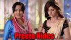 Shakti Astitva Ke Ehsaas Ki: Preeto to hide the news of Saumya’s death from kids
