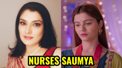 Shakti Astitva Ke Ehsaas Ki: Saumya to fight life and death situation in hospital