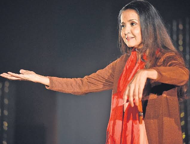 Sharon Prabhakar’s Gift To Theatre