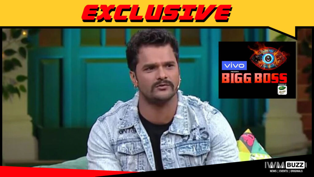 Siddharth Shukla is a good contender: Khesari Lal Yadav