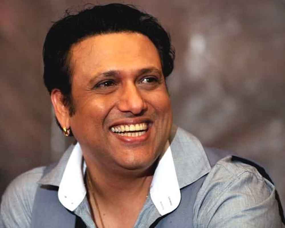 Signs that prove you are a true Govinda fan - 1