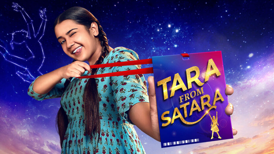 Sony TV's Tara From Satara to get a new time slot