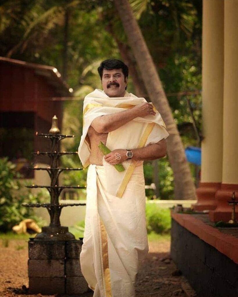 South Star Mammootty is the perfect combination of magnificence and brains - 5