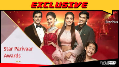 Star Plus entity Star Parivaar Awards under scanner?