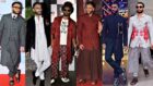 Style tips men can borrow from sartorial king Ranveer Singh