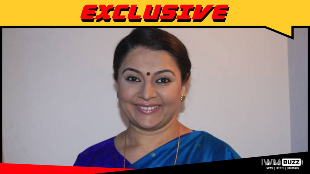 Sucheta Trivedi joins Akshay Mhatre in Jay Productions’ next for Sony TV?