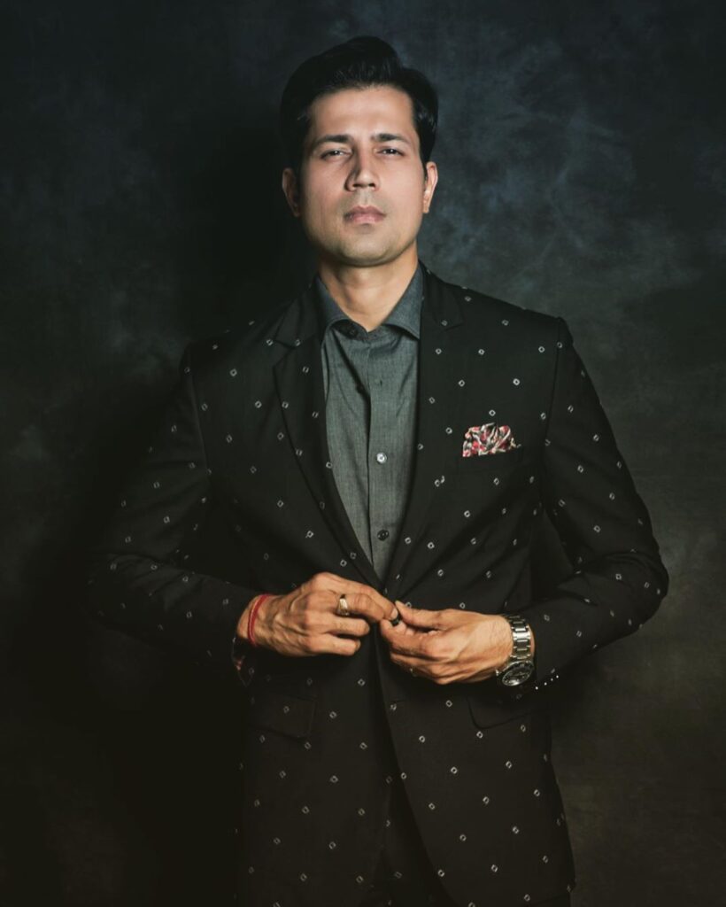 Sumeet Vyas’s Style in REJCTX is Men’s Ultimate Guide to Fashion - 2