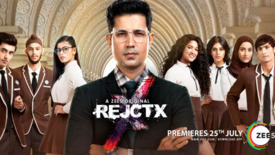 Sumeet Vyas’s Style in REJCTX is Men’s Ultimate Guide to Fashion