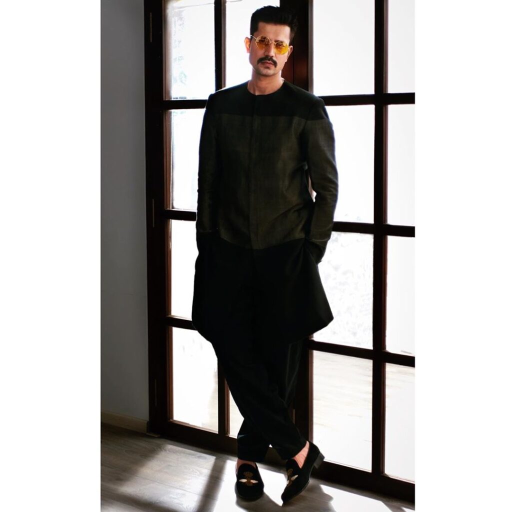 Sumeet Vyas’s Style in REJCTX is Men’s Ultimate Guide to Fashion - 4