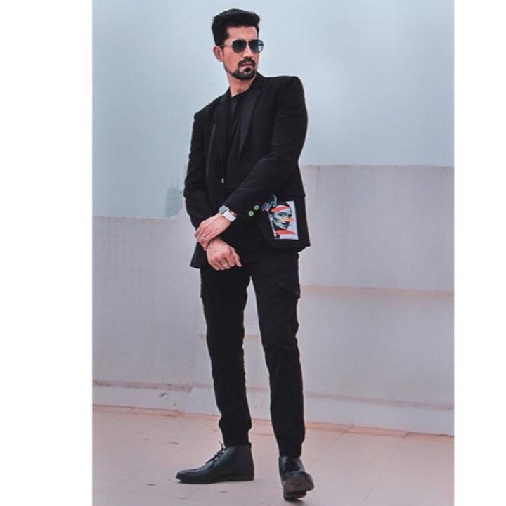 Sumeet Vyas’s Style in REJCTX is Men’s Ultimate Guide to Fashion - 5