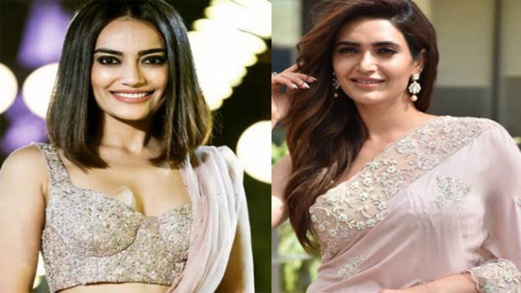 Surbhi Jyoti vs Karishma Tanna: Our Favourite Naag Rani 1