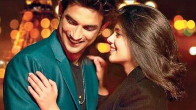 Sushant Singh Rajput’s Dil Bechara to release in May 2020