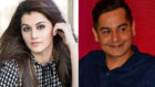 Taapsee Pannu’s hilarious banter with Gaurav Gera