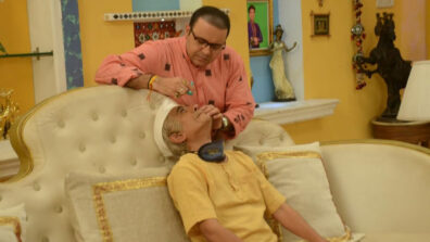 Taarak Mehta Ka Ooltah Chashmah Spoiler Alert: Bhide to take care of Champak Lal in absence of Jethaa Lal