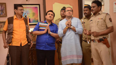 Taarak Mehta Ka Ooltah Chashmah: Inspector Chalu Pandey to solve Gokuldham society’s burglary case