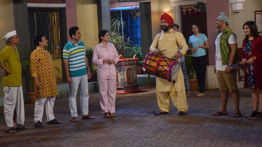 Taarak Mehta Ka Ooltah Chashmah: Roshan to arrange a kirtan on Guru Nanak jayanti