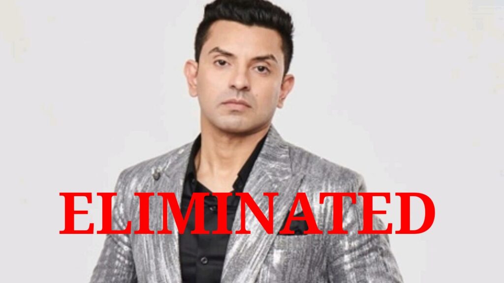 Tehseen Poonawala eliminated from Bigg Boss 13