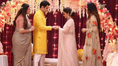 Tera Kya Hoga Alia: Alia gets Alok and Tara engaged on Sony SAB’s Tera Kya Hoga Alia