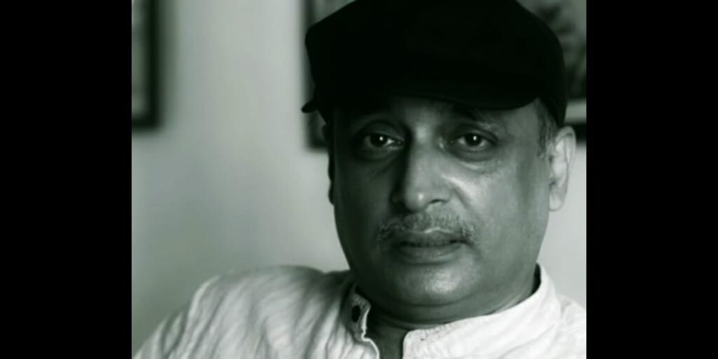The contributions of Piyush Mishra to the theatre world