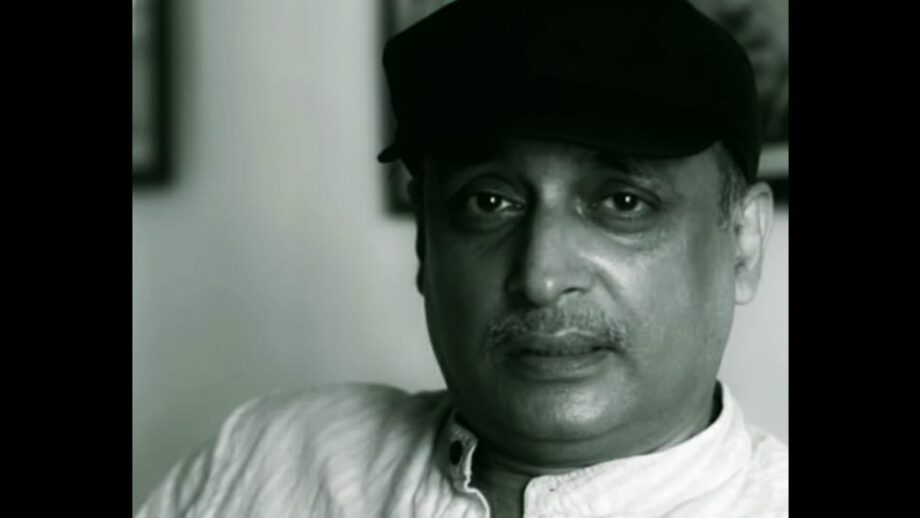 The contributions of Piyush Mishra to the theatre world