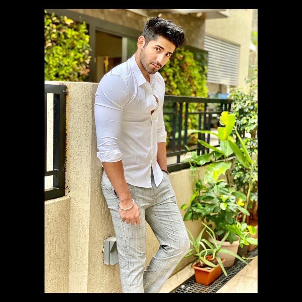 The fashion slayer Varun Sood - 1