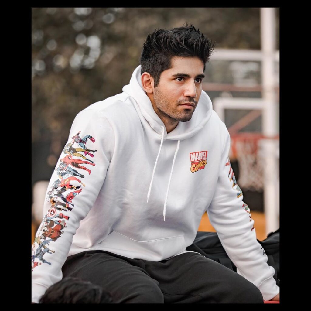 The fashion slayer Varun Sood - 3