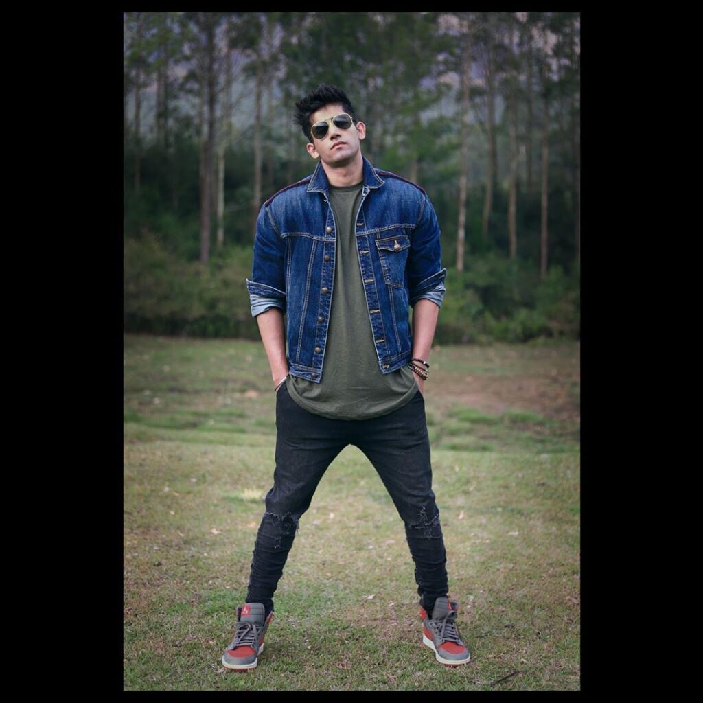 The fashion slayer Varun Sood - 4