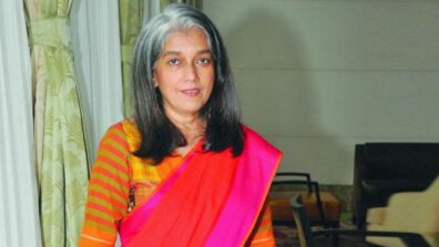 Ratna Pathak’s gift to the theatre world