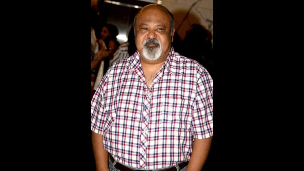 The Gift Of Theatre To Bollywood: Saurabh Shukla - 1
